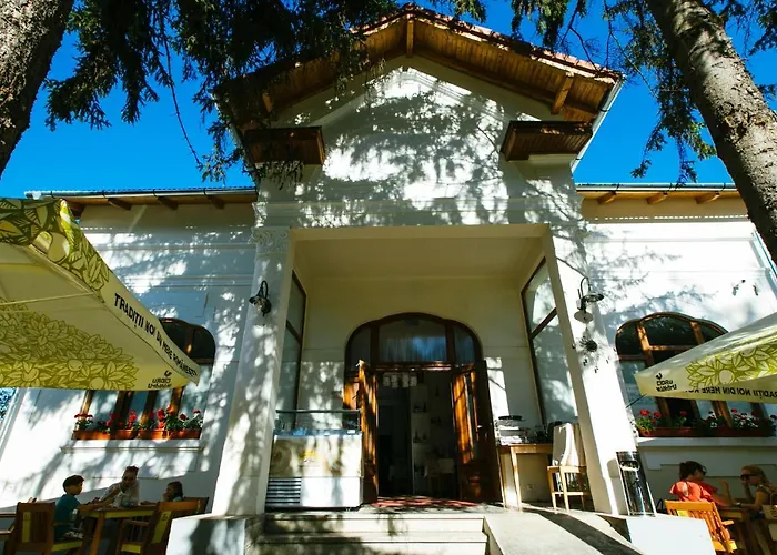 Casa Del Sole Hotel Alba Iulia